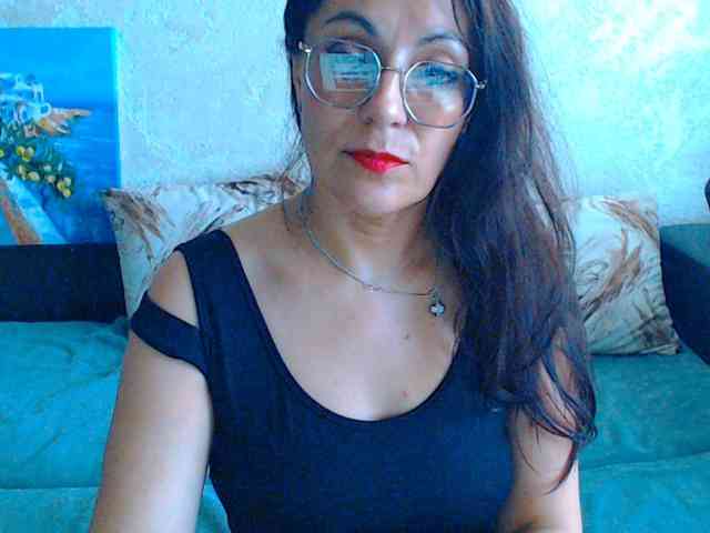 Modèle: JanetteKitty