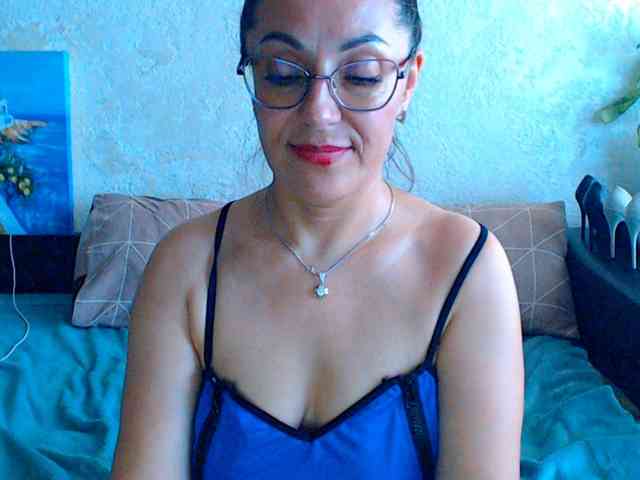 JanetteKitty webcam