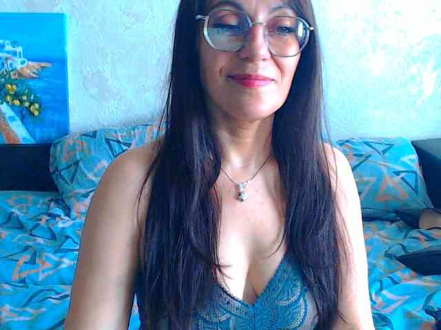 JanetteKitty webcam