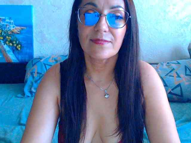 JanetteKitty webcam