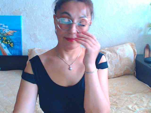 JanetteKitty webcam