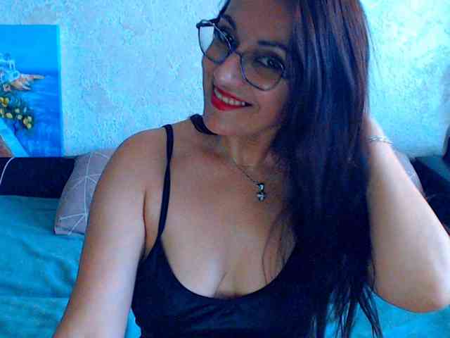 JanetteKitty webcam