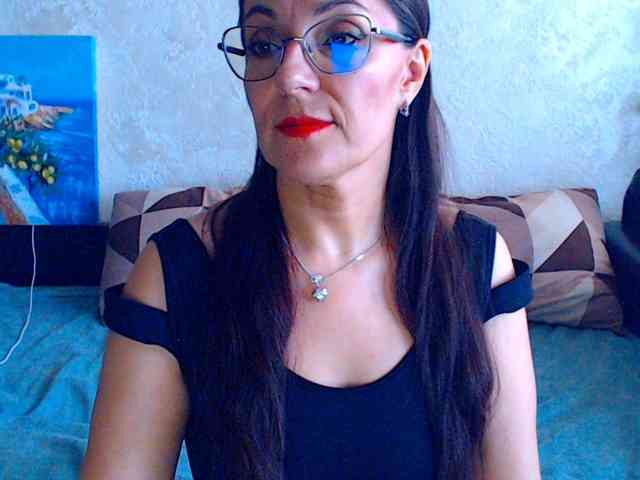 JanetteKitty webcam
