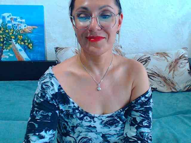 JanetteKitty webcam