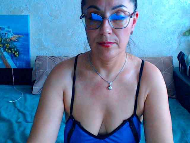 JanetteKitty webcam