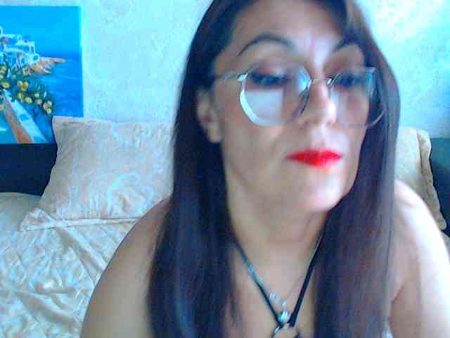 JanetteKitty webcam