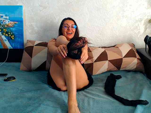 Modèle: JanetteKitty