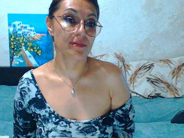 JanetteKitty webcam