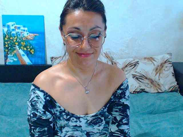 JanetteKitty webcam