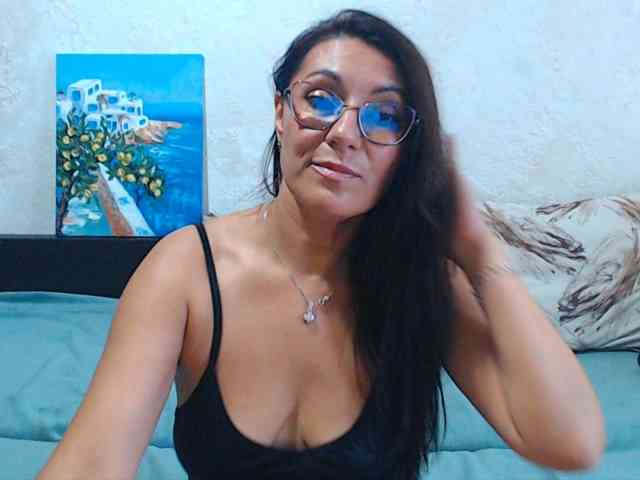 Modèle: JanetteKitty