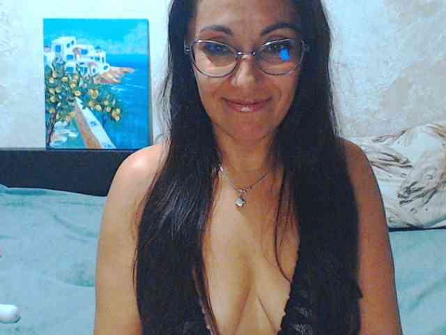 JanetteKitty webcam