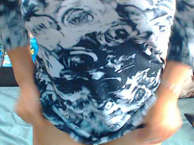 JanetteKitty webcam