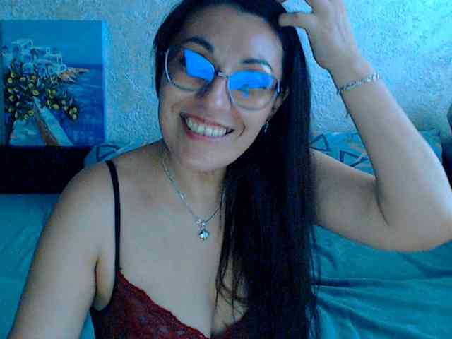 JanetteKitty webcam