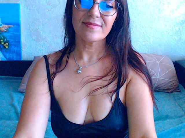 JanetteKitty webcam