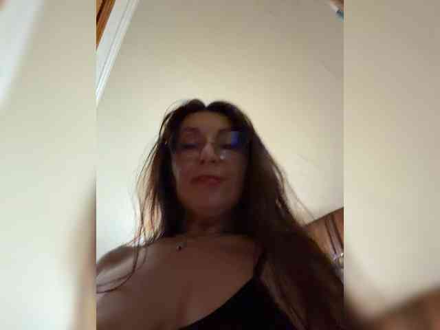JanetteKitty webcam