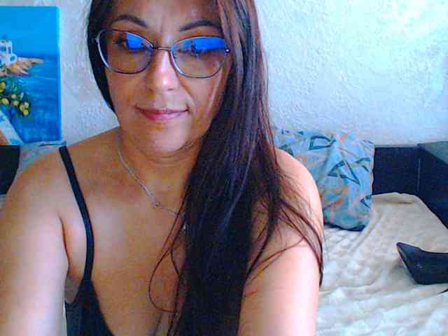 JanetteKitty webcam