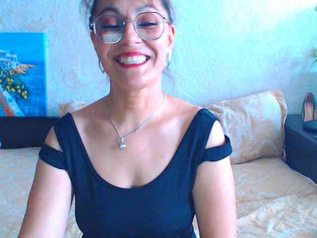 JanetteKitty webcam