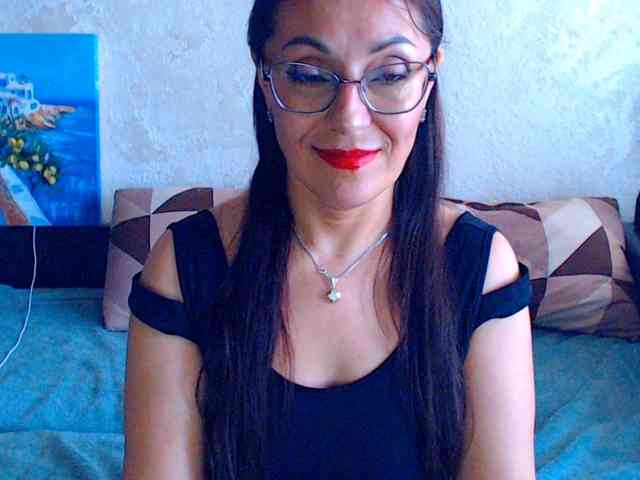 JanetteKitty webcam