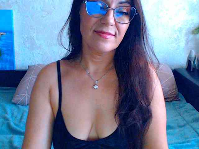 JanetteKitty webcam