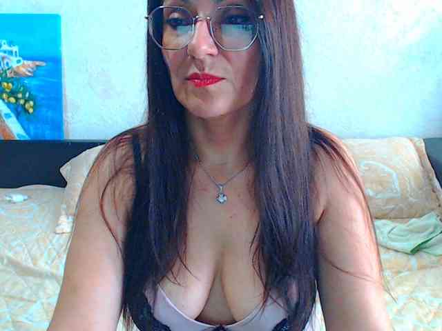 JanetteKitty webcam