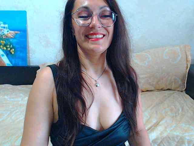 JanetteKitty webcam