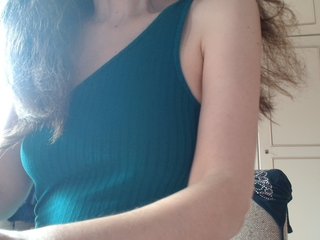 Magiee Porn Show