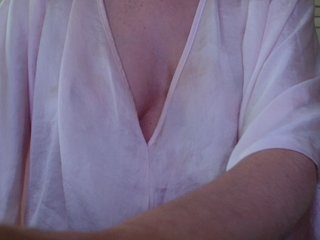 Magiee Porn Show