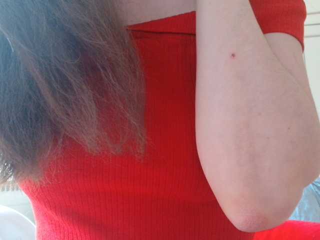 deadivina live cam on BongaCams