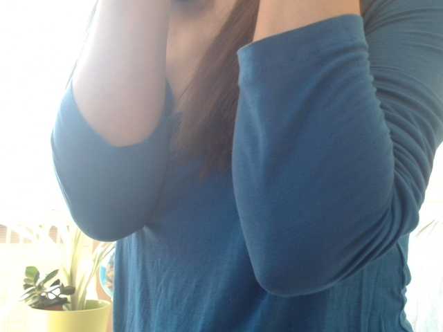 deadivina live cam on BongaCams