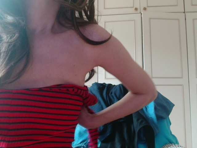 Camgirl deadivina sur Bongacams