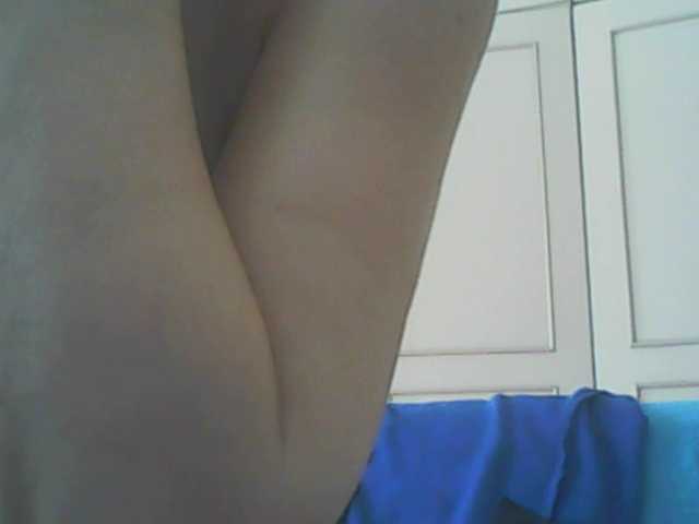 Deadivina, 35 y/o - Live Cam on BongaCams
