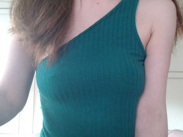 deadivina live cam on BongaCams