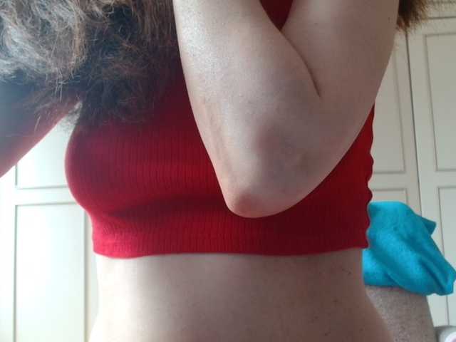 deadivina live cam on BongaCams