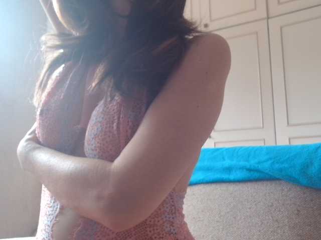 deadivina live cam on BongaCams