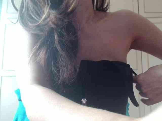 Magiee webcam