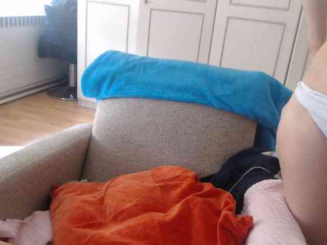 Magiee webcam