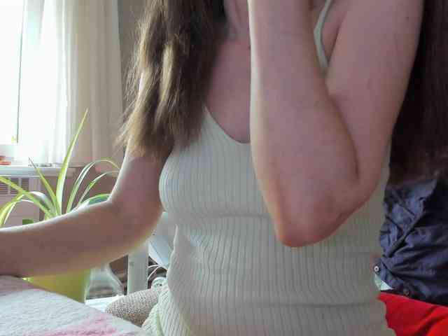 Magiee webcam