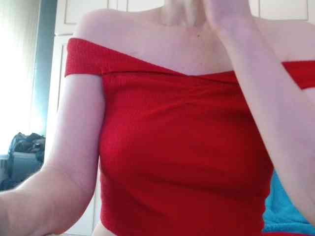 Magiee webcam