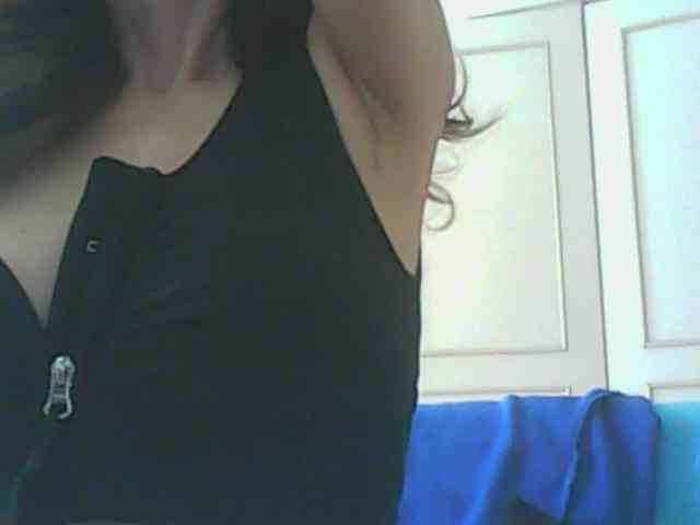 Magiee webcam