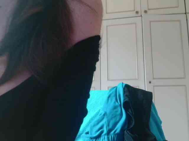 Magiee webcam