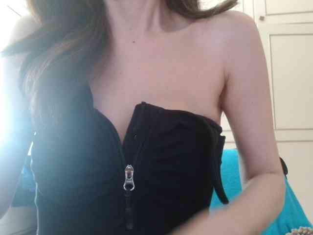 Magiee webcam