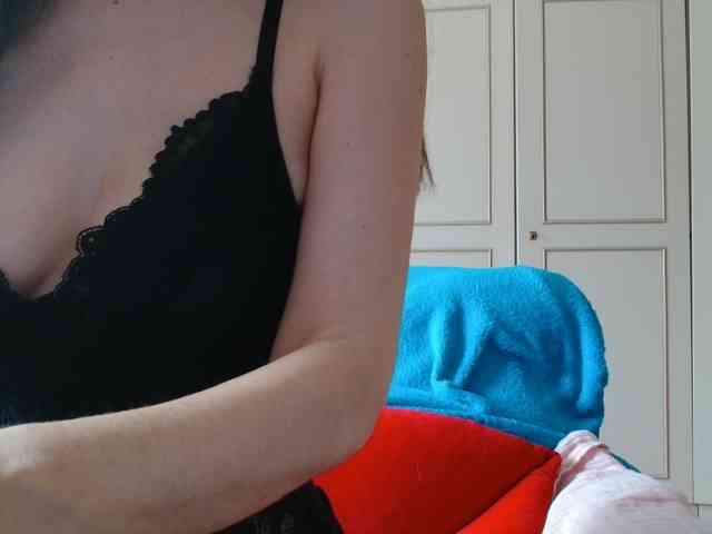 Magiee webcam