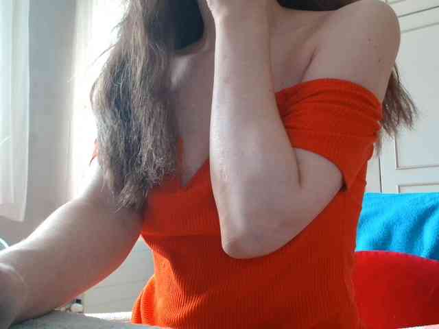 Magiee webcam