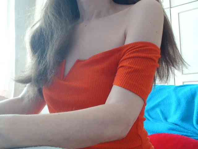 Magiee webcam