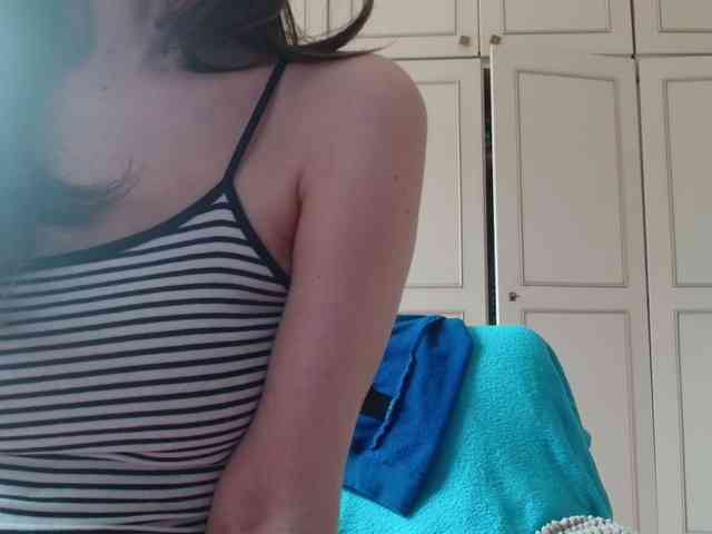 Magiee webcam