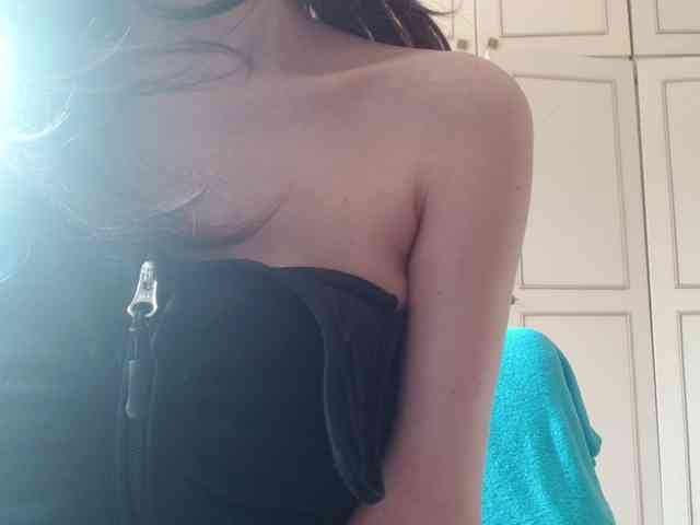 Magiee webcam