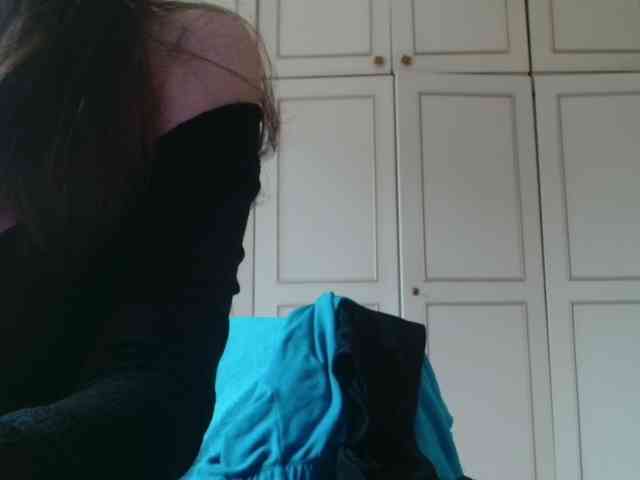 Magiee webcam