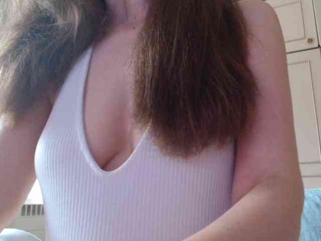 Magiee webcam
