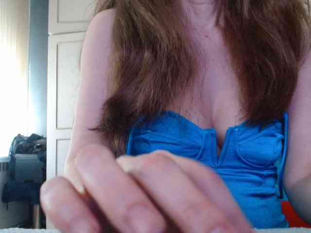 Magiee webcam