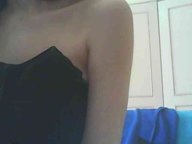 Magiee webcam